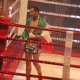 kickboxing